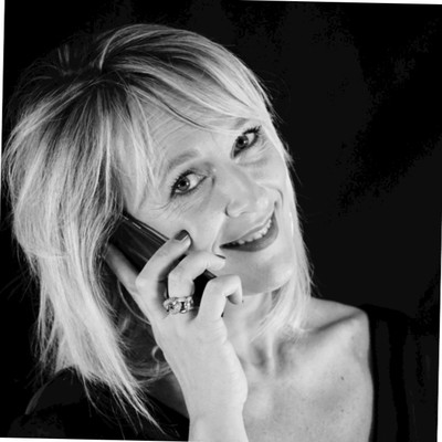 St&eacute;phanie Jaussaud