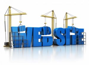 maintenance de site web