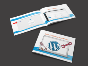 guide utilisateur pour administrer votre site internet