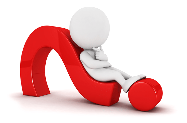 posez votre question